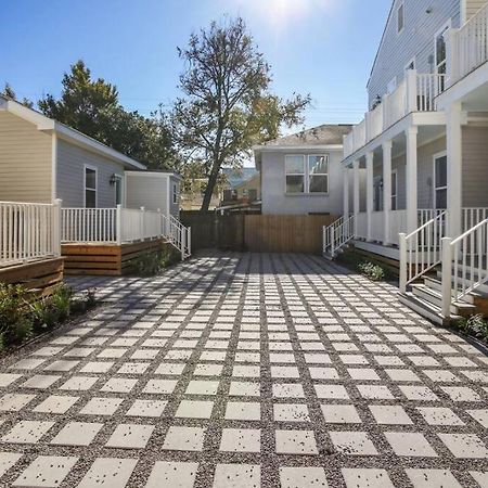La Belle Veranda Villa- 3Queenbeds/2Baths Sleeps 6-8 New Orleans Exterior foto