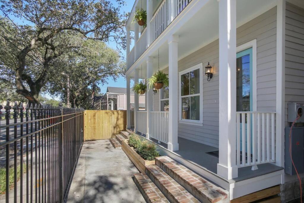 La Belle Veranda Villa- 3Queenbeds/2Baths Sleeps 6-8 New Orleans Exterior foto