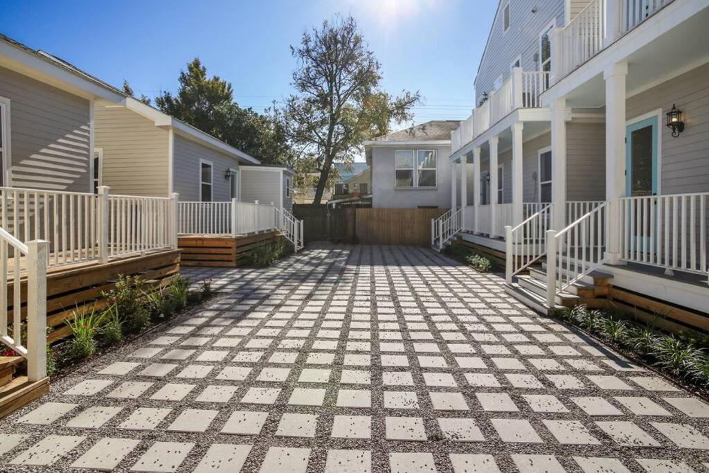 La Belle Veranda Villa- 3Queenbeds/2Baths Sleeps 6-8 New Orleans Exterior foto