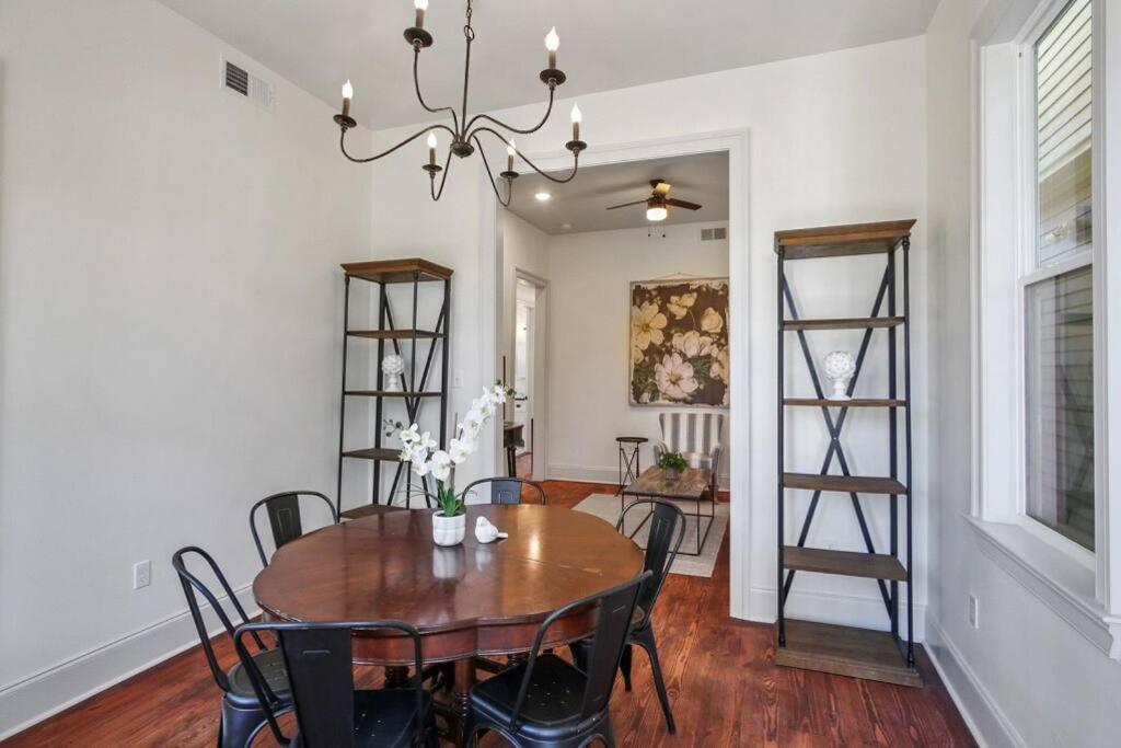 La Belle Veranda Villa- 3Queenbeds/2Baths Sleeps 6-8 New Orleans Exterior foto