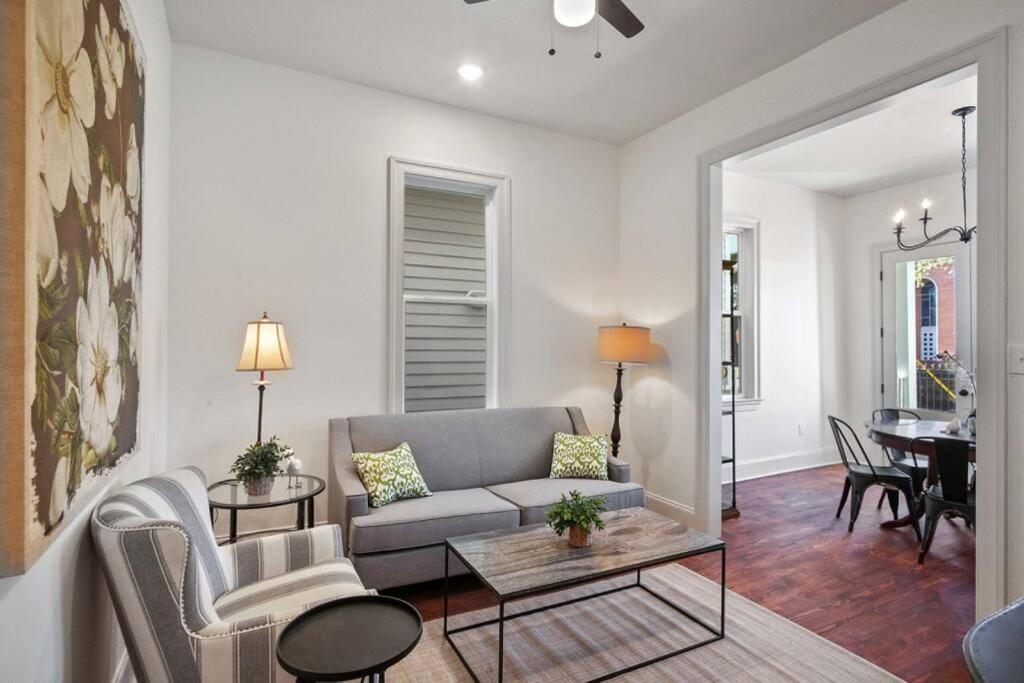 La Belle Veranda Villa- 3Queenbeds/2Baths Sleeps 6-8 New Orleans Exterior foto