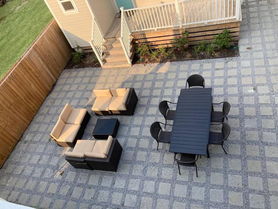 La Belle Veranda Villa- 3Queenbeds/2Baths Sleeps 6-8 New Orleans Exterior foto